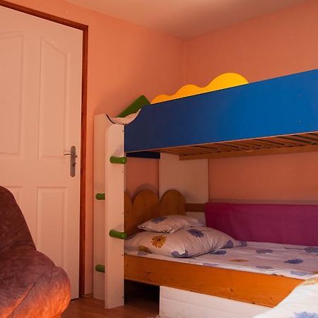 Kincsem Apartman Apartment Badacsonytomaj Ruang foto