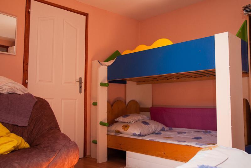 Kincsem Apartman Apartment Badacsonytomaj Ruang foto