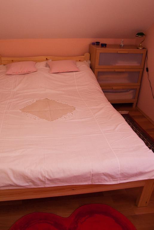 Kincsem Apartman Apartment Badacsonytomaj Ruang foto