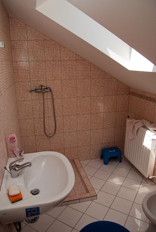 Kincsem Apartman Apartment Badacsonytomaj Ruang foto
